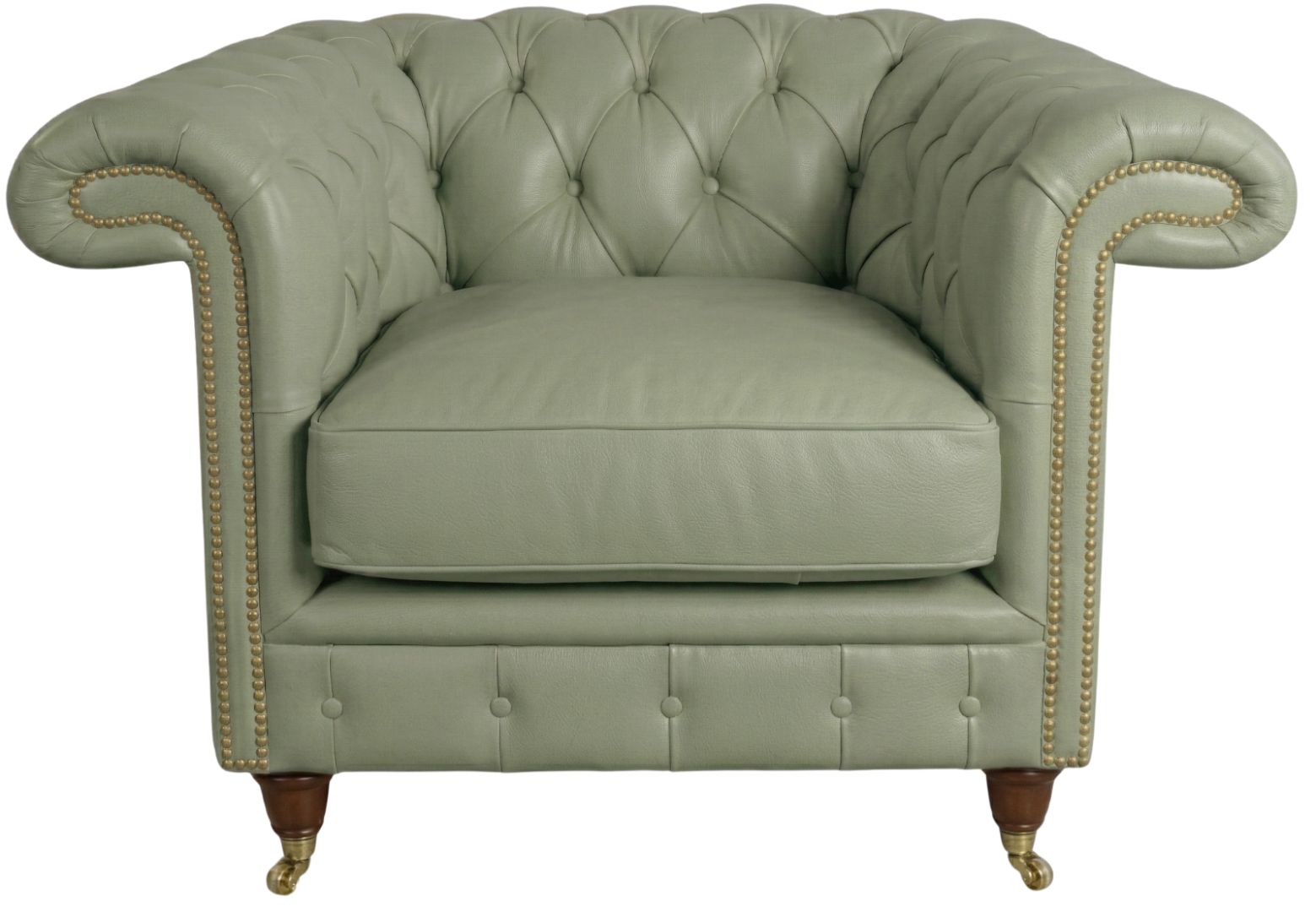 The Chelsea Chesterfield